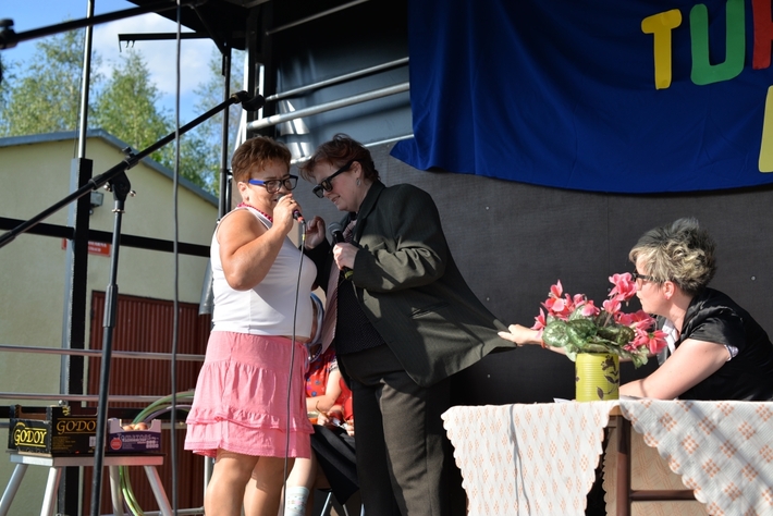 Turniej, w którym liczyła się dobra zabawa - ZDJĘCIA