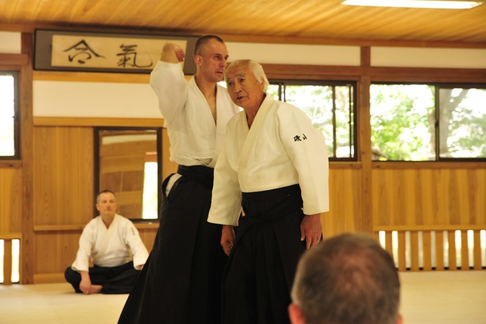 TYLKO U NAS! Tucholanin reprezentował kraj w Japonii! OGROMNA GALERIA