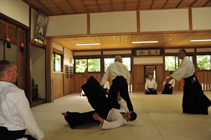 TYLKO U NAS! Tucholanin reprezentował kraj w Japonii! OGROMNA GALERIA