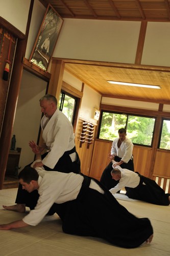 TYLKO U NAS! Tucholanin reprezentował kraj w Japonii! OGROMNA GALERIA