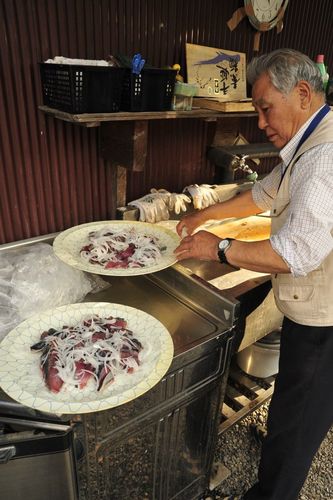 TYLKO U NAS! Tucholanin reprezentował kraj w Japonii! OGROMNA GALERIA