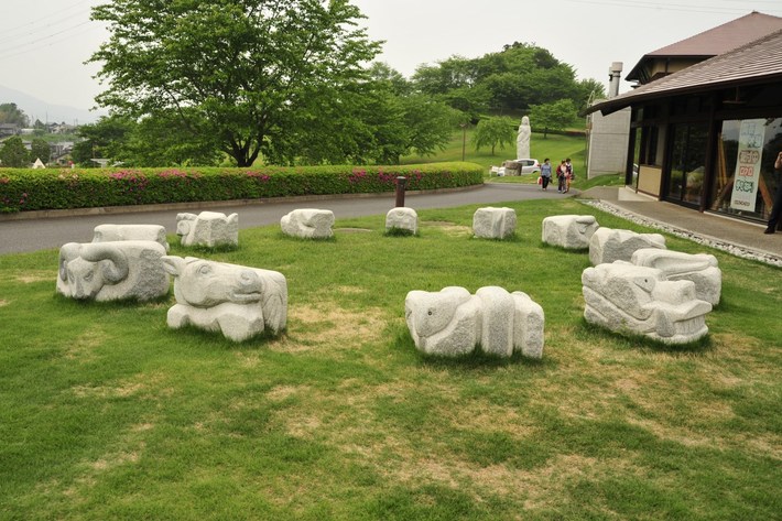 TYLKO U NAS! Tucholanin reprezentował kraj w Japonii! OGROMNA GALERIA