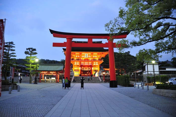 TYLKO U NAS! Tucholanin reprezentował kraj w Japonii! OGROMNA GALERIA