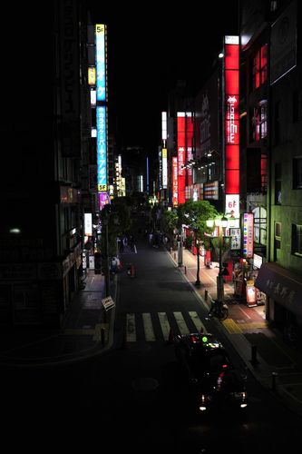 TYLKO U NAS! Tucholanin reprezentował kraj w Japonii! OGROMNA GALERIA