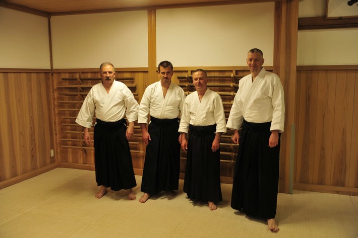 TYLKO U NAS! Tucholanin reprezentował kraj w Japonii! OGROMNA GALERIA