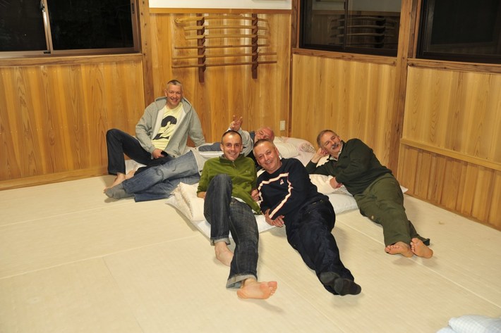 TYLKO U NAS! Tucholanin reprezentował kraj w Japonii! OGROMNA GALERIA