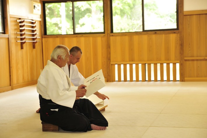 TYLKO U NAS! Tucholanin reprezentował kraj w Japonii! OGROMNA GALERIA