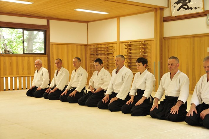 TYLKO U NAS! Tucholanin reprezentował kraj w Japonii! OGROMNA GALERIA