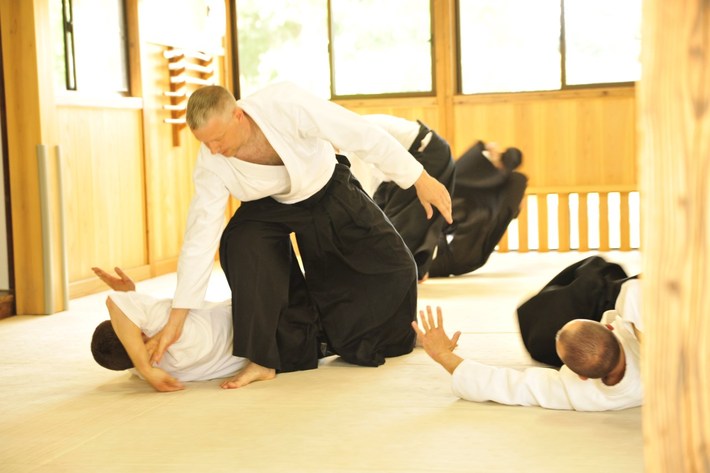 TYLKO U NAS! Tucholanin reprezentował kraj w Japonii! OGROMNA GALERIA