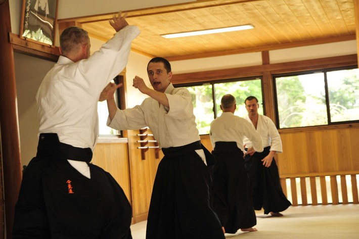 TYLKO U NAS! Tucholanin reprezentował kraj w Japonii! OGROMNA GALERIA