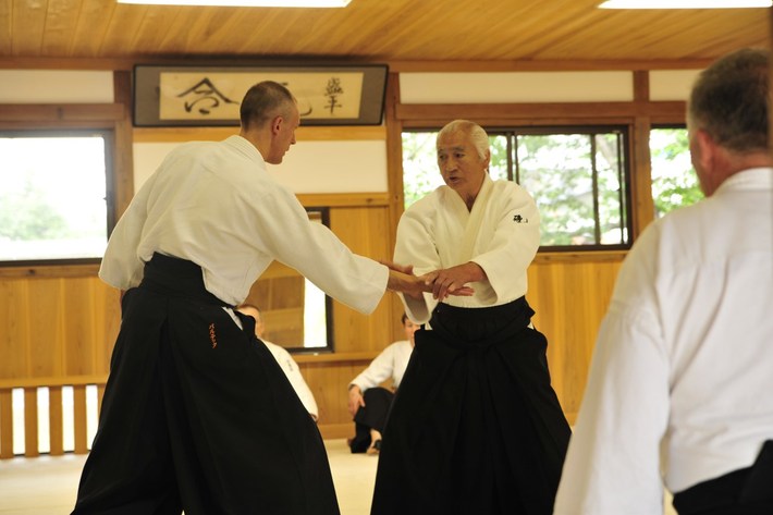 TYLKO U NAS! Tucholanin reprezentował kraj w Japonii! OGROMNA GALERIA