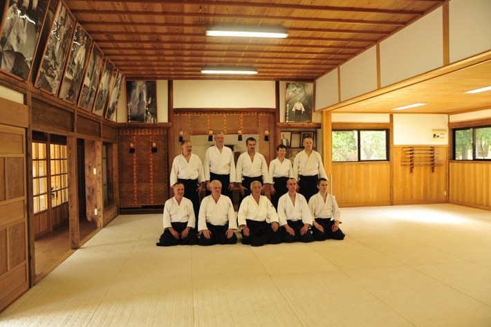 TYLKO U NAS! Tucholanin reprezentował kraj w Japonii! OGROMNA GALERIA