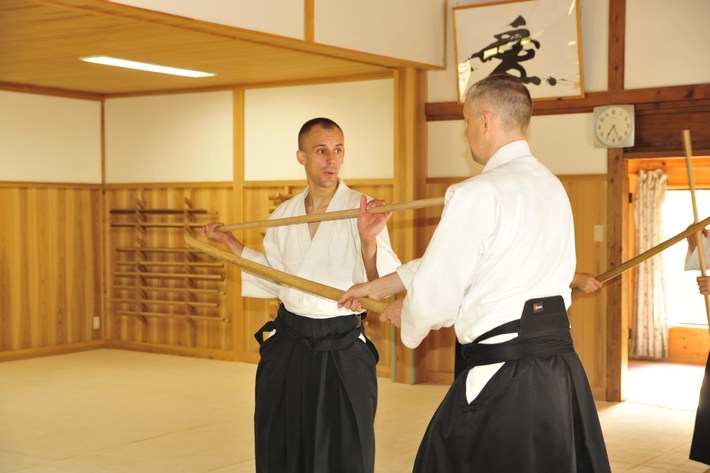 TYLKO U NAS! Tucholanin reprezentował kraj w Japonii! OGROMNA GALERIA