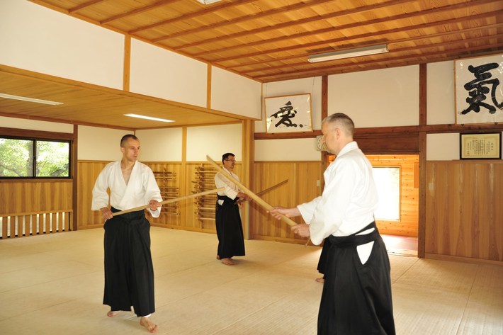 TYLKO U NAS! Tucholanin reprezentował kraj w Japonii! OGROMNA GALERIA