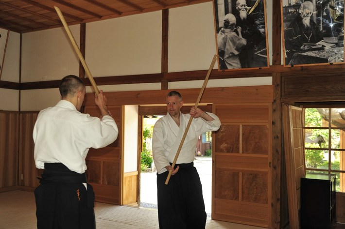 TYLKO U NAS! Tucholanin reprezentował kraj w Japonii! OGROMNA GALERIA