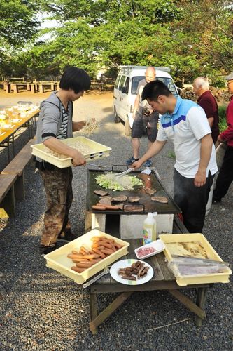 TYLKO U NAS! Tucholanin reprezentował kraj w Japonii! OGROMNA GALERIA