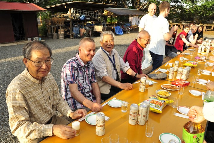 TYLKO U NAS! Tucholanin reprezentował kraj w Japonii! OGROMNA GALERIA