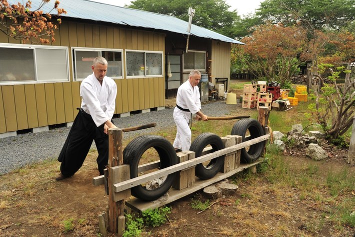 TYLKO U NAS! Tucholanin reprezentował kraj w Japonii! OGROMNA GALERIA