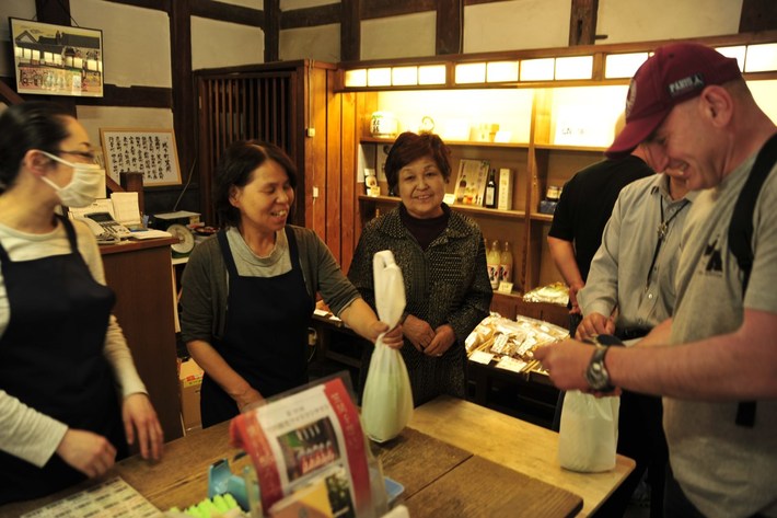 TYLKO U NAS! Tucholanin reprezentował kraj w Japonii! OGROMNA GALERIA