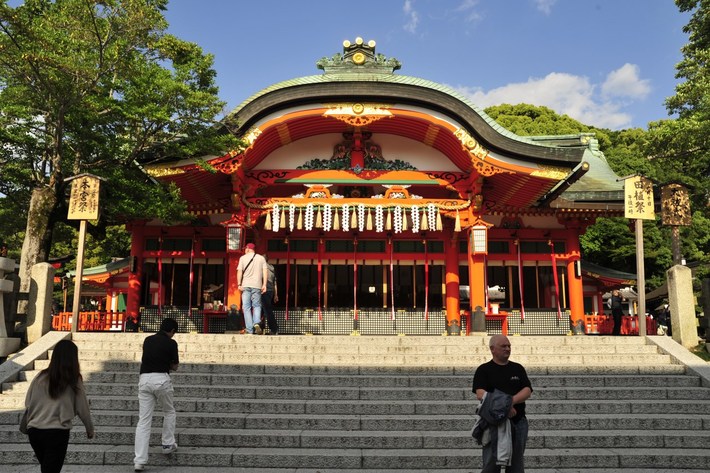 TYLKO U NAS! Tucholanin reprezentował kraj w Japonii! OGROMNA GALERIA