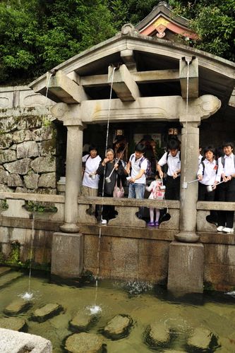 TYLKO U NAS! Tucholanin reprezentował kraj w Japonii! OGROMNA GALERIA