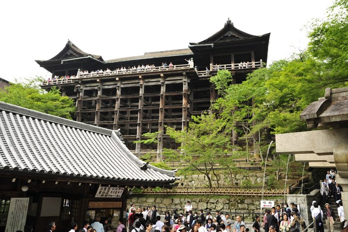 TYLKO U NAS! Tucholanin reprezentował kraj w Japonii! OGROMNA GALERIA