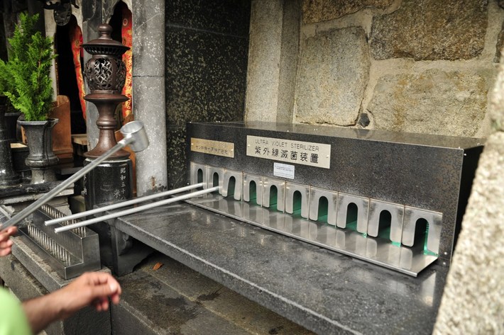 TYLKO U NAS! Tucholanin reprezentował kraj w Japonii! OGROMNA GALERIA