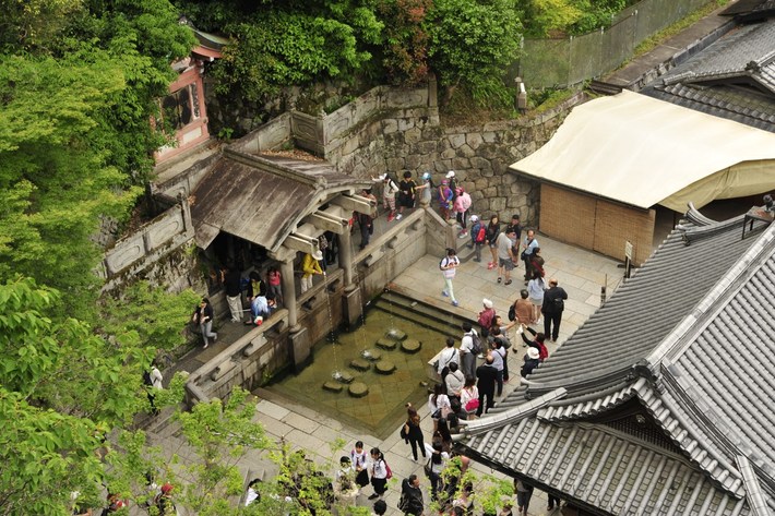 TYLKO U NAS! Tucholanin reprezentował kraj w Japonii! OGROMNA GALERIA