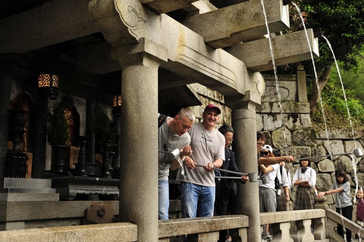 TYLKO U NAS! Tucholanin reprezentował kraj w Japonii! OGROMNA GALERIA