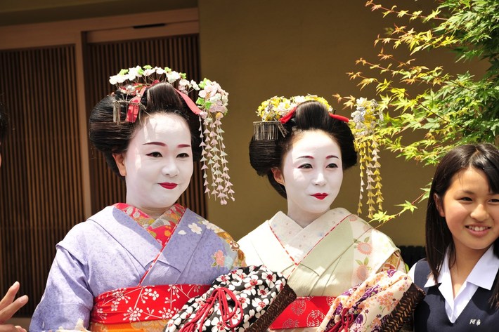 TYLKO U NAS! Tucholanin reprezentował kraj w Japonii! OGROMNA GALERIA