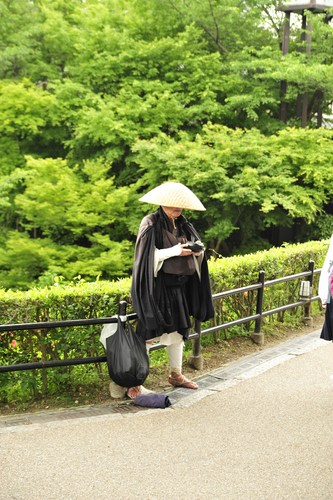 TYLKO U NAS! Tucholanin reprezentował kraj w Japonii! OGROMNA GALERIA