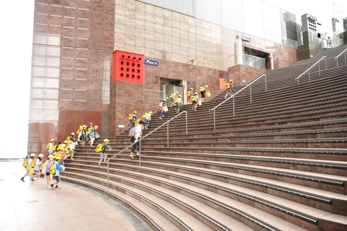 TYLKO U NAS! Tucholanin reprezentował kraj w Japonii! OGROMNA GALERIA