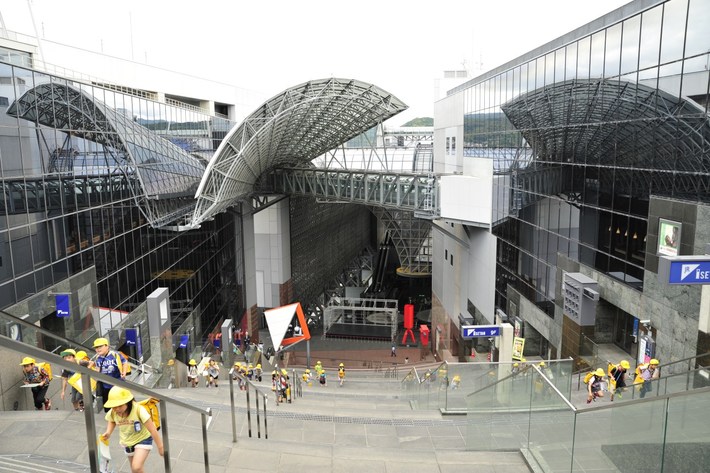 TYLKO U NAS! Tucholanin reprezentował kraj w Japonii! OGROMNA GALERIA