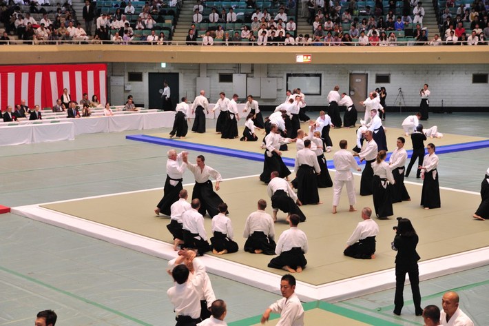 TYLKO U NAS! Tucholanin reprezentował kraj w Japonii! OGROMNA GALERIA