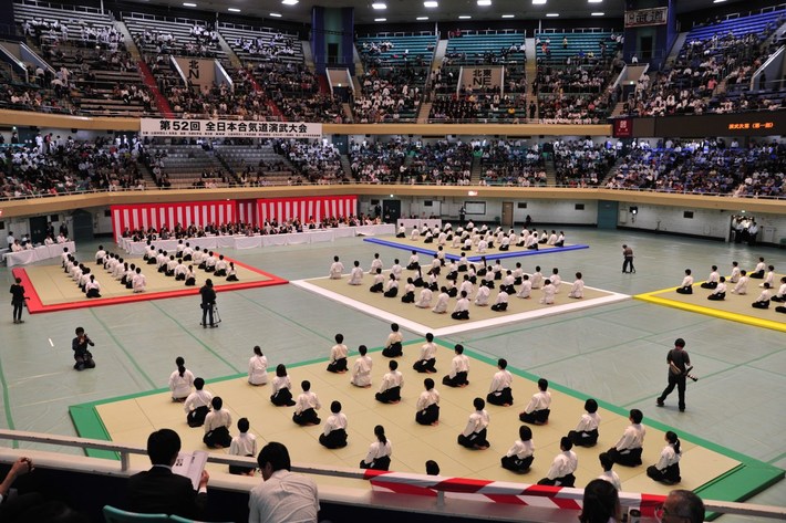 TYLKO U NAS! Tucholanin reprezentował kraj w Japonii! OGROMNA GALERIA