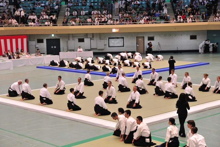 TYLKO U NAS! Tucholanin reprezentował kraj w Japonii! OGROMNA GALERIA