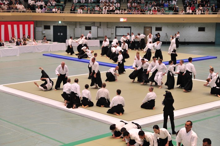 TYLKO U NAS! Tucholanin reprezentował kraj w Japonii! OGROMNA GALERIA