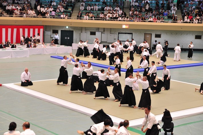 TYLKO U NAS! Tucholanin reprezentował kraj w Japonii! OGROMNA GALERIA