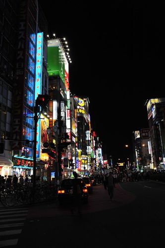 TYLKO U NAS! Tucholanin reprezentował kraj w Japonii! OGROMNA GALERIA