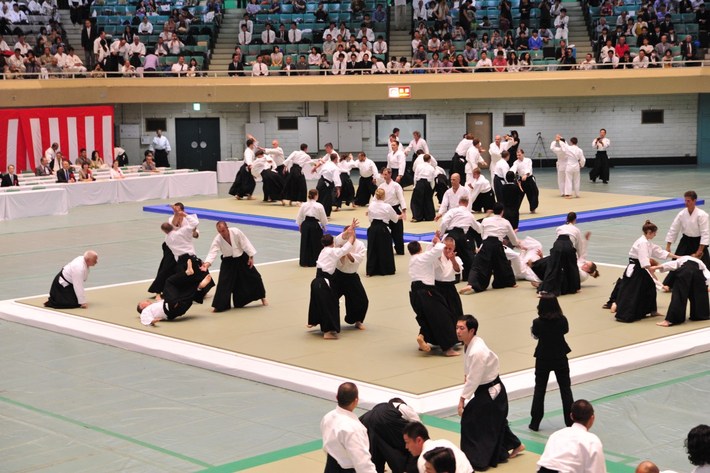 TYLKO U NAS! Tucholanin reprezentował kraj w Japonii! OGROMNA GALERIA