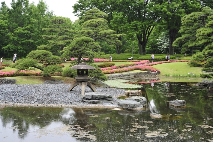 TYLKO U NAS! Tucholanin reprezentował kraj w Japonii! OGROMNA GALERIA