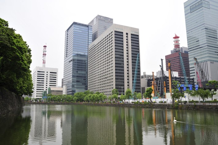 TYLKO U NAS! Tucholanin reprezentował kraj w Japonii! OGROMNA GALERIA