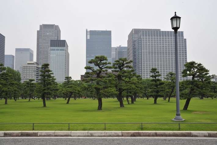 TYLKO U NAS! Tucholanin reprezentował kraj w Japonii! OGROMNA GALERIA
