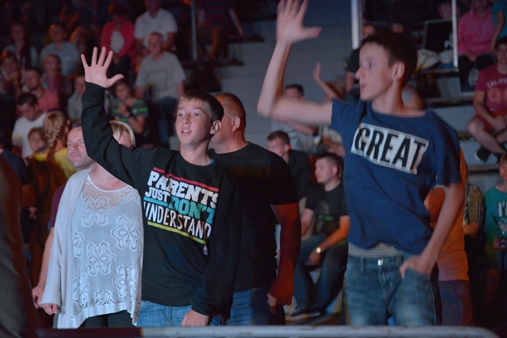 Tak kotłowaliście - ZDJĘCIA