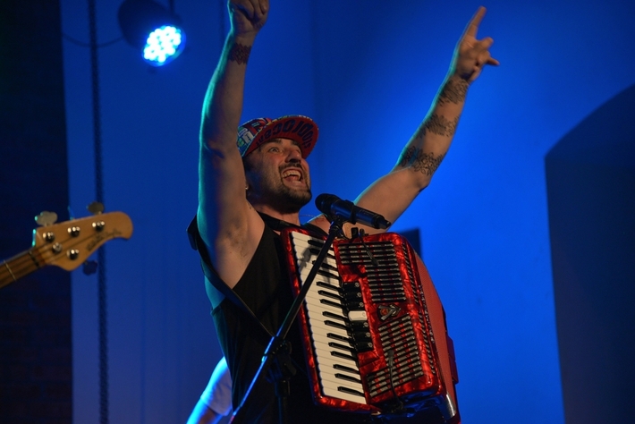 Tak kotłowaliście - ZDJĘCIA