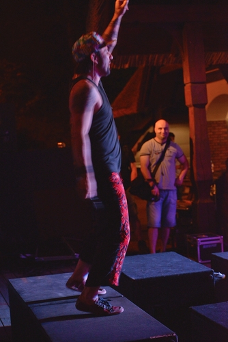 Tak kotłowaliście - ZDJĘCIA