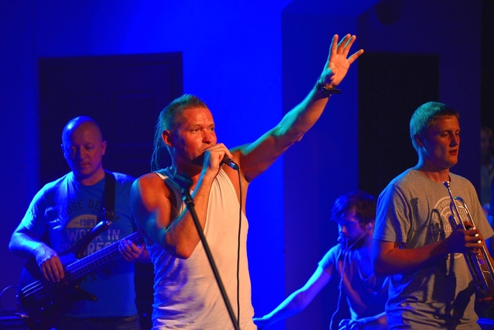 Tak kotłowaliście - ZDJĘCIA