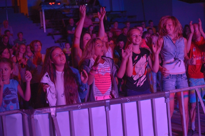 Tak kotłowaliście - ZDJĘCIA