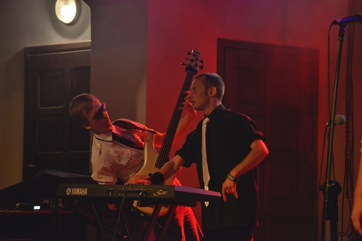 Tak kotłowaliście - ZDJĘCIA