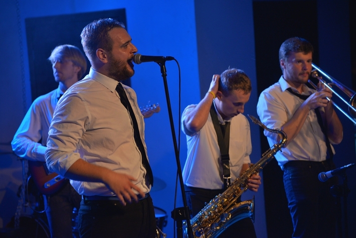 Tak kotłowaliście - ZDJĘCIA